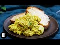 Vegan Scrambled Eggs 🍳