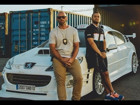 2018 Taxi 5