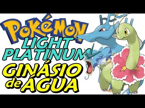 Detonado de pokémon ligth platinum by Games Magazine - Issuu