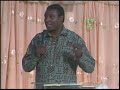 UMUYOBORO W'UMUCYO  11  By Apostle Dr Paul M Gitwaza Mp3 Song