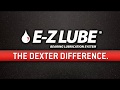 Dexter E-Z Lube System