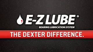 Dexter E-Z Lube System