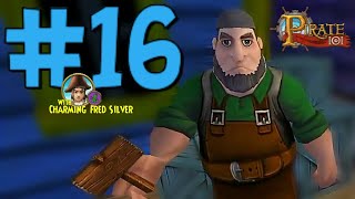 Pirate101 Flotsam Episode Side Quest