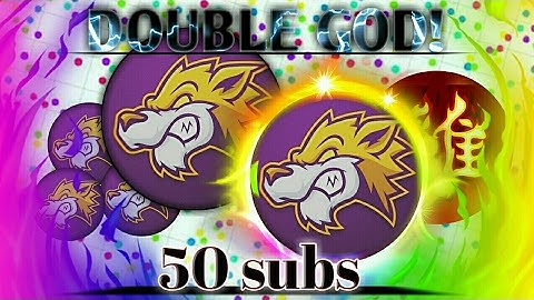 50 subscriber special| sick doublesplits| baits| POPSPLITS| Epic Revenge|(agar.io/blob.io)
