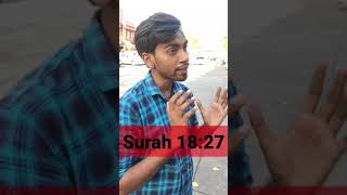 Zakir Naik Bachao Series