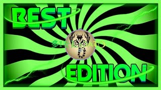 🔴NEBULOUS - BEST EDITION / MONTAGEM / DOUBLE SPLITS / ICE SPLIT /(AGAR.IO MOBILE)