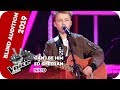 Ed Sheeran - Can I Be Him (Nico) | Blind Auditions | The Voice Kids 2019 | SAT.1