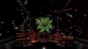 Hydra vs Chieftain - Basic ammo