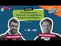 The Roadmap to Revenue: Turning Store Browsers into Buyers - Episode 6 of Inside Digital