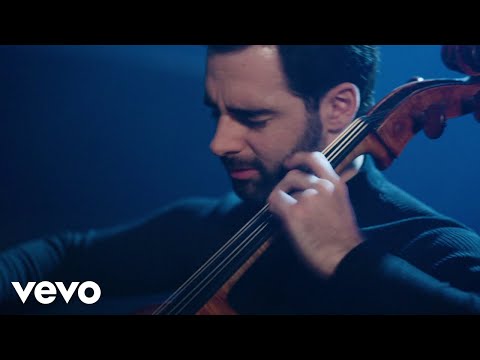Pablo Ferrández, Denis Kozhukhin - Zdes' khorosho ('How Fair This Spot'), Op. 21, No. 7
