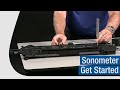 PASCO Sonometer | Get Started