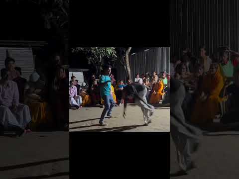 500 takar dance 😁#funny