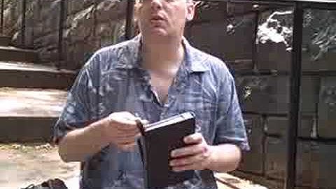 Intro to the amazon Kindle for ESL