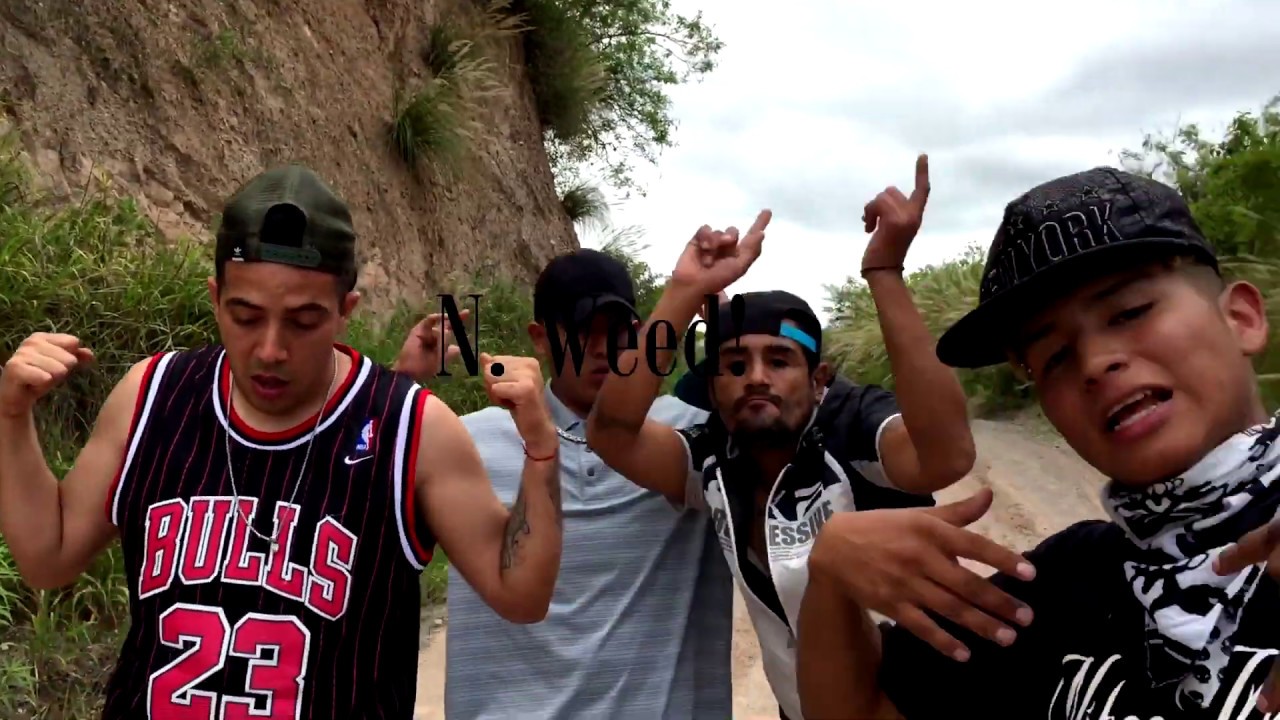 J Mastermix Ft N Weed   FASOLI Video Oficial