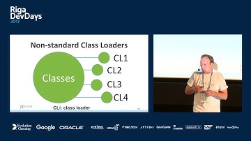 Nikita Lipsky - JIT vs. AOT: Unity And Conflict of Dynamic and Static Compilers for Java
