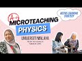 Kinetic Theory of Gases | Microteaching Assessment | Postgraduate Education #physics #teacher