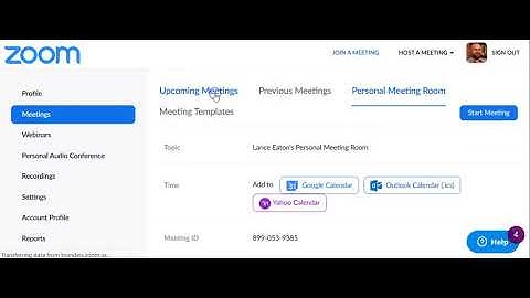Enable Waiting Room for Zoom