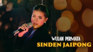 WULAN PERMATA - SINDEN JAIPONG ( Lilis Karlina Cover )