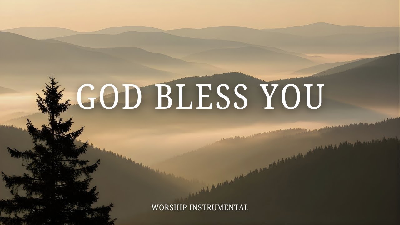 Soaking Instrumental Worship for Prayer, Bible Reading & Quiet Time | TIME WITH GOD