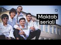 Mardikorlikdan Youtube yulduzigacha – Maktab seriali senaristi Bekzod Yangiboyev | SUBYEKTIV