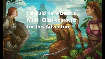 Advanced D&D Player