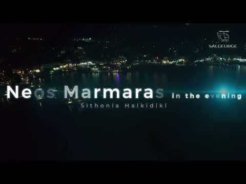 Neos Marmaras at