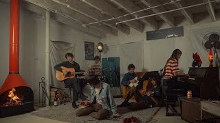 Brion Starr - Inheritance (Official Live Video)