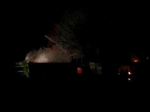 Brand Islamitische school uden 9-11-04