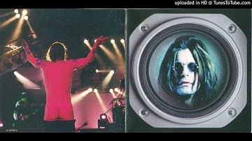 Ozzy Osbourne - Changes (Live and Loud 1993)