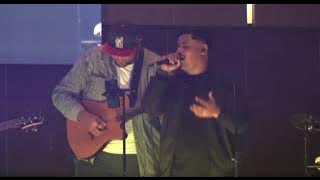 Loneliness | Putri Ariani cover by One Avenue Band