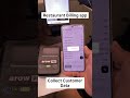 Restaurant Billing App #restaurant #foodindustry #foodbusiness #tech  #foodtech   #businessapp