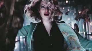 Let Me Down Slowely. The Amazing Spider-Man Ending Scene