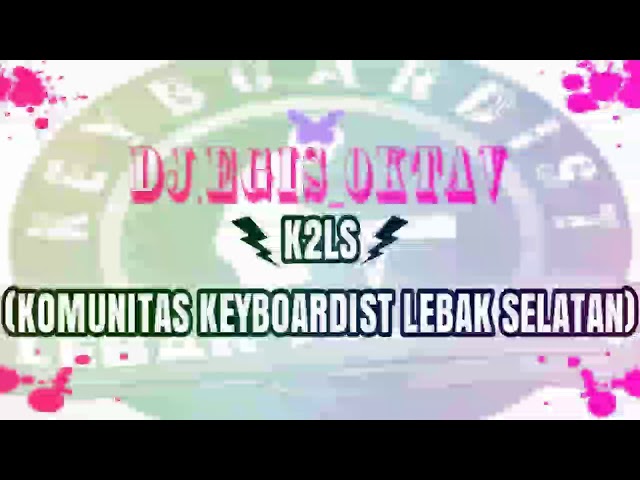 Cinta dan air mata-karoke remix psr s750.  #dj keyboard. #dj egis oktav class=
