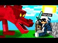 HO UCCISO IL PRIMO DRAGO NELLA MODCRAFT 2.0 - MINECRAFT ITA