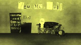 08 - You. Me. Hell. OST - Why dolls are not allowed in hell screenshot 4