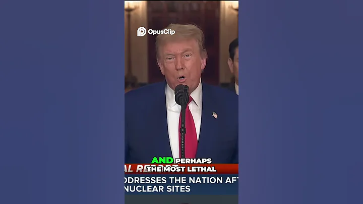 Iran peace or tragedy-Trump