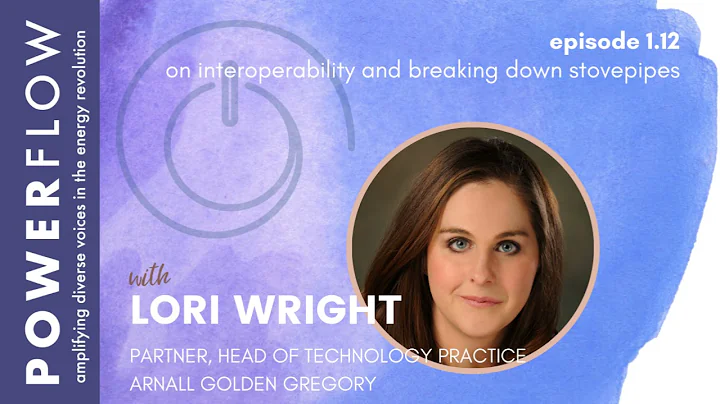 Episode 1.12 On Interoperability and Breaking Down...