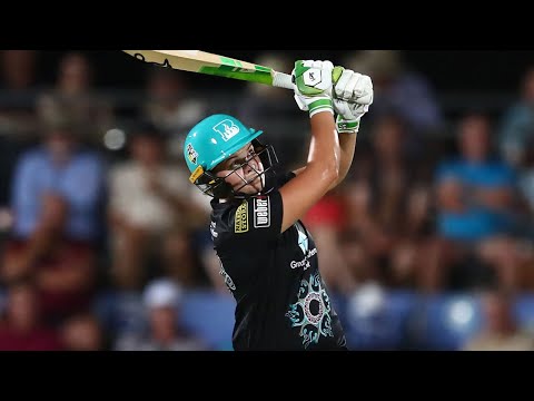 The aussie young guns to watch in the big bash | weber wbbl|08