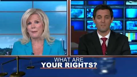 What Are Your Rights? Landlords, Renters Responsibilities