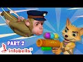       ep 02  tamil rhymes  kids shows  infobells