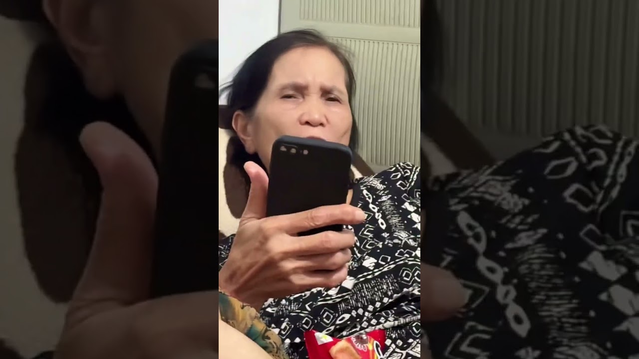 GIVING WRONG ADVICE PRANK TO NANAY 😂