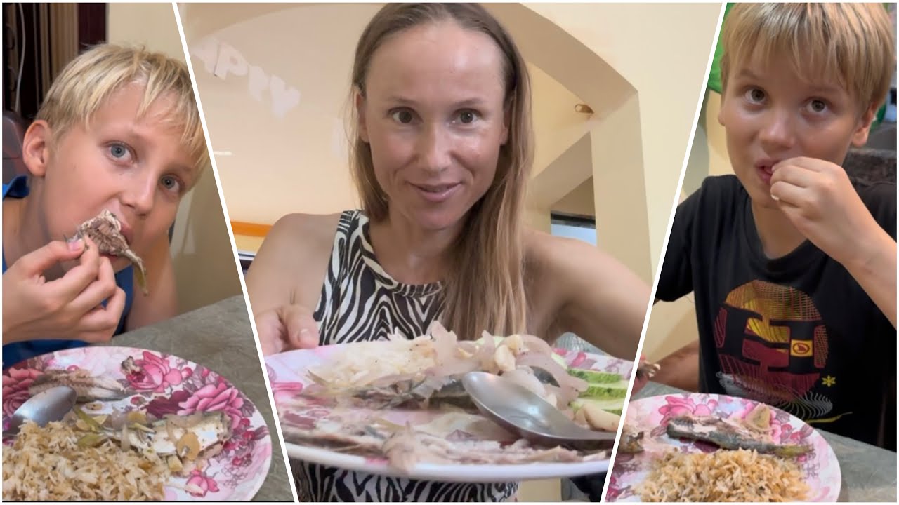 WE’RE SHOCKED BY MY PAKSIW NA ISDA!!! + Q&A