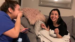 Whisper Challenge