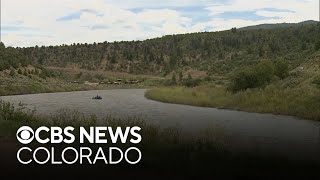 Colorado Attorney General Phil Weiser gears up for legal battle over Colorado River