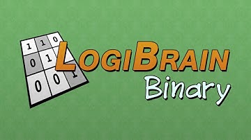 LogiBrain Binary (EN version)