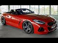 AC Schnitzer BMW Z4 M40i (2021) - 600Nm/400Hp Rocket in detail