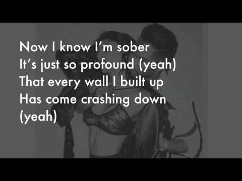 Miguel - Use Me (Lyrics)