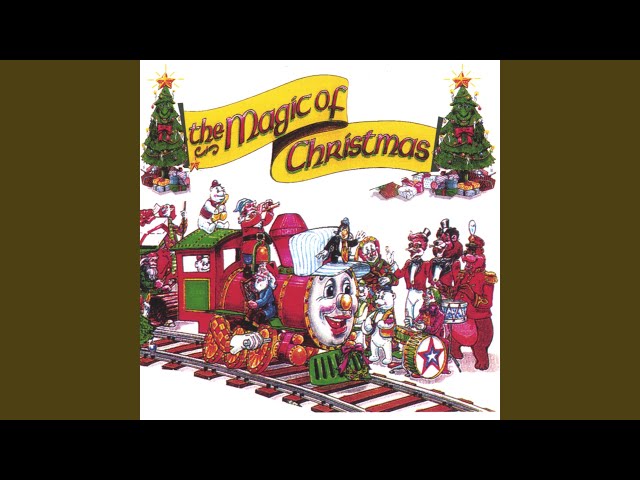 Various Artists - The Twelve Days Of Christmas