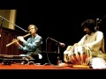 John wubbenhorstbansuri  samrat kakkeritabla perform a folk song