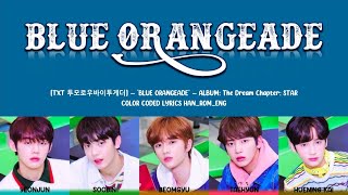 TXT (투모로우바이투게더) - 